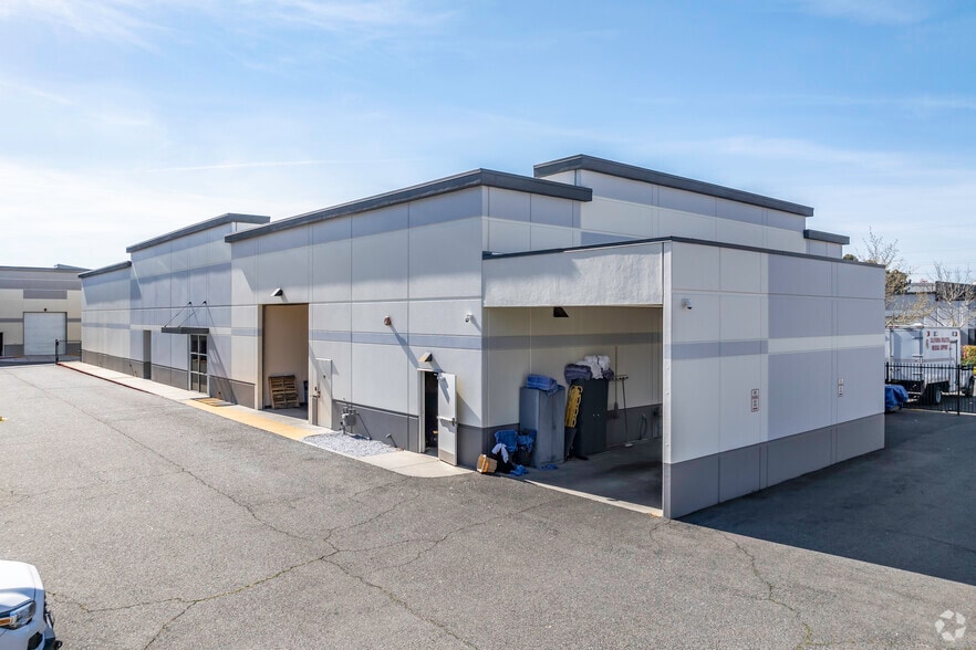 More Photos Of 6101 Pacific St, Rocklin Light Distribution For Sale