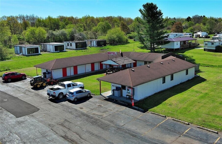 More Photos Of 5764 Lake Rd, Burt Specialty For Sale