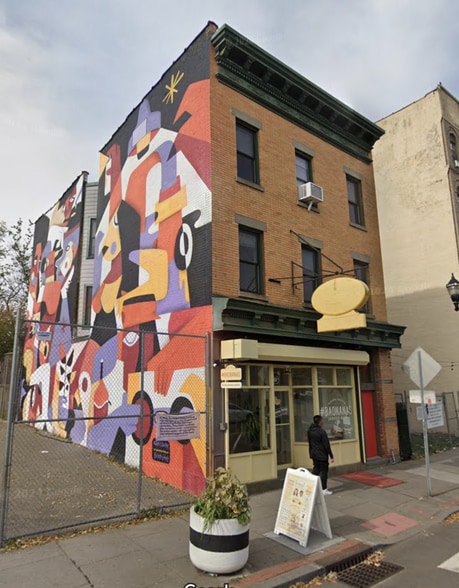 More Photos Of 181 Monticello Ave, Jersey City Apartments For Lease