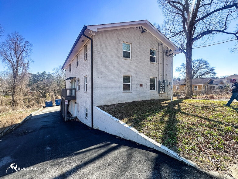 More Photos Of , Atlanta Multifamily For Sale