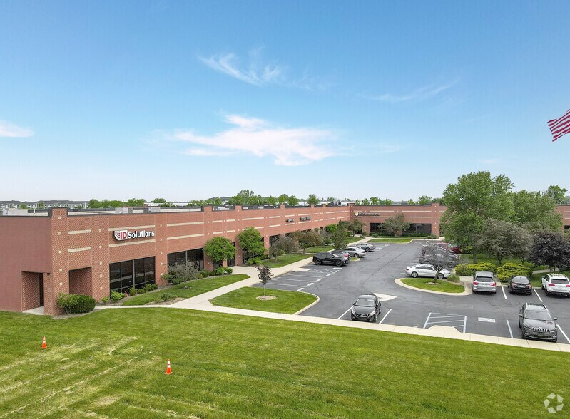 Primary Photo Of 14701 Cumberland Rd, Noblesville Research And Development For Lease