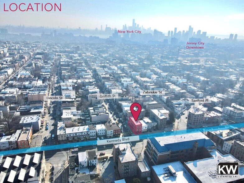 More Photos Of 3396 John F Kennedy Blvd, Jersey City Apartments For Sale