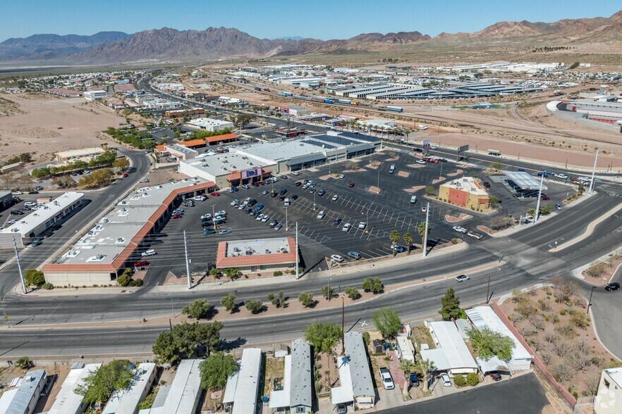 More Photos Of 1031 Nevada Hwy, Boulder City Storefront For Sale