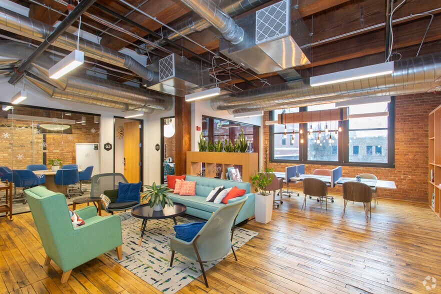 Photo of 2nd Floor Ste Virtual Office