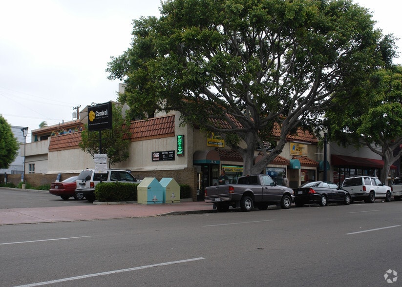 Primary Photo Of 3828-3834 5th Ave, San Diego Coworking Space