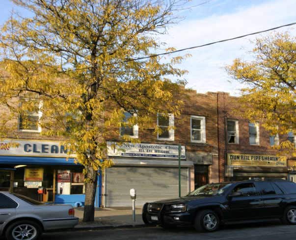 More Photos Of 5017 Avenue D, Brooklyn Storefront Retail Residential For Sale
