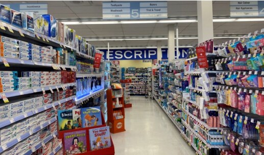 More Photos Of 10015 107 St, Westlock Storefront For Sale