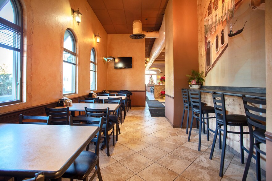 More Photos Of 165 W Sylvania Ave, Neptune Storefront Retail Residential For Sale