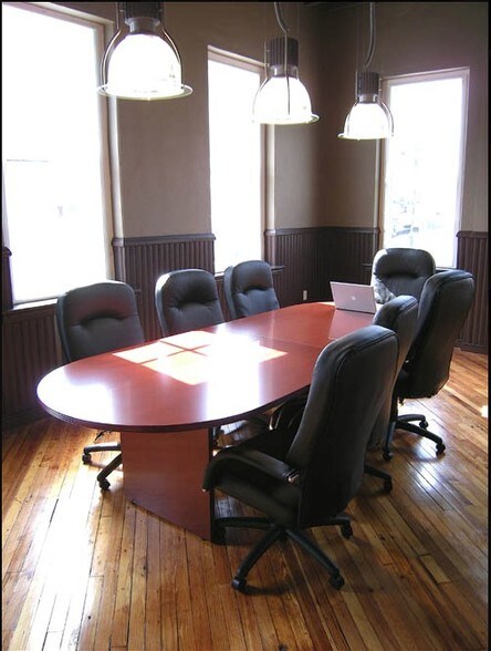 More Photos Of 121 N Main St, Souderton Loft Creative Space For Lease