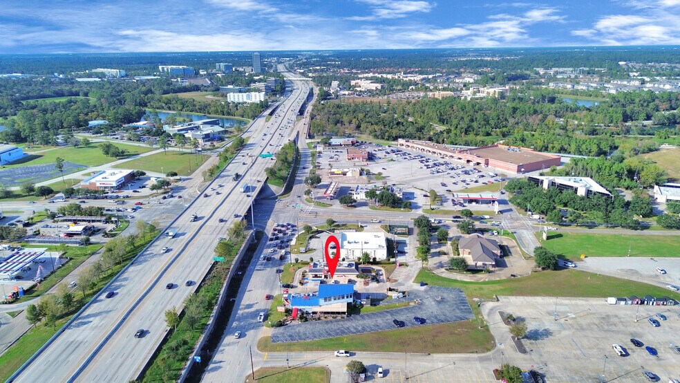 More Photos Of 19550 TX-249, Houston Restaurant For Sale