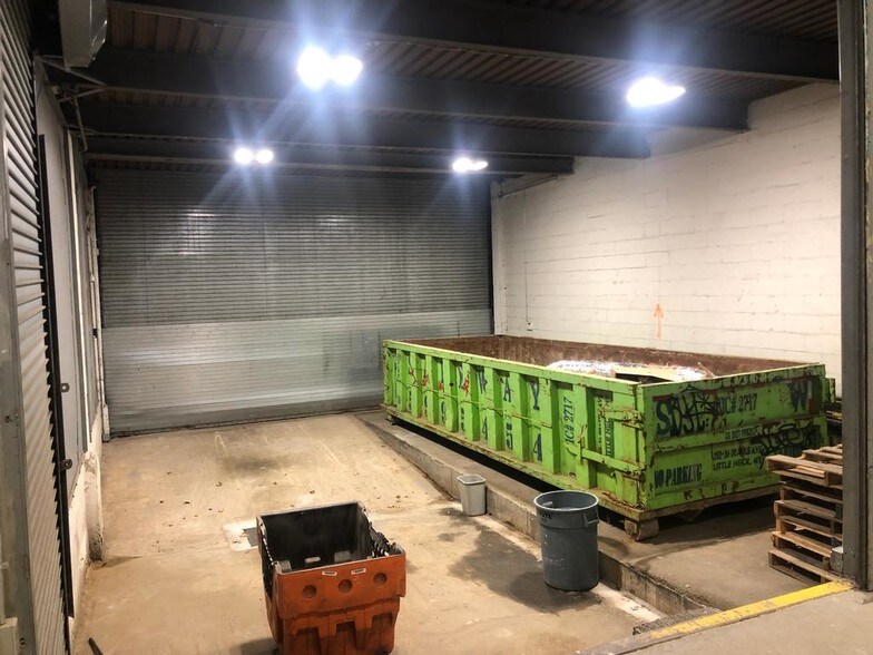 More Photos Of 167-41 147th Ave, Jamaica Warehouse For Sale