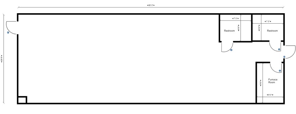 More Photos Of 402-406 Spring St N, Sparta Unknown For Sale