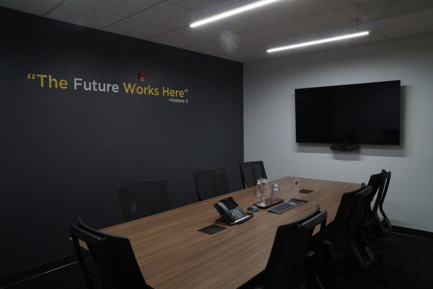 More Photos Of 10490 Little Patuxent Pky, Columbia Coworking Space