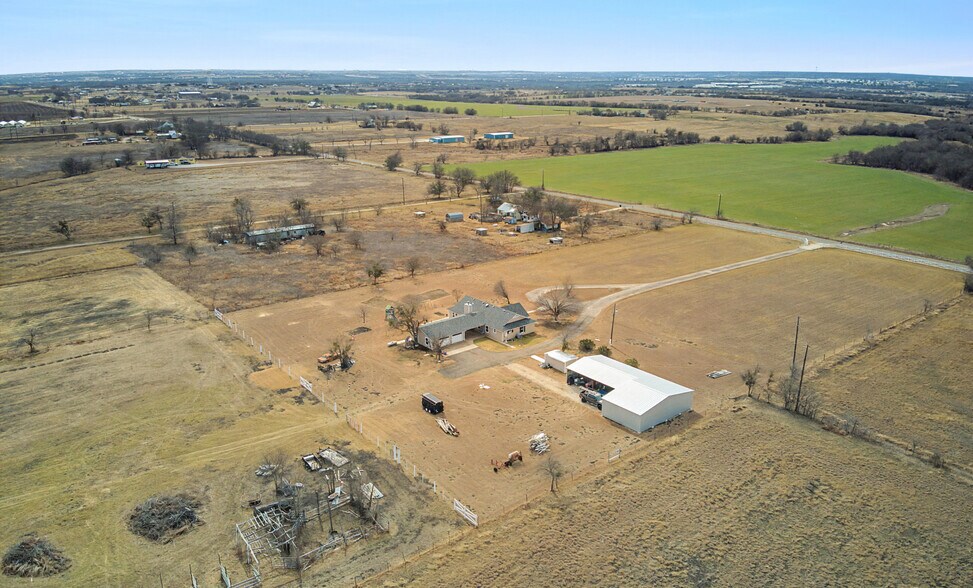 More Photos Of 1050 County Road 141, Georgetown Land For Sale