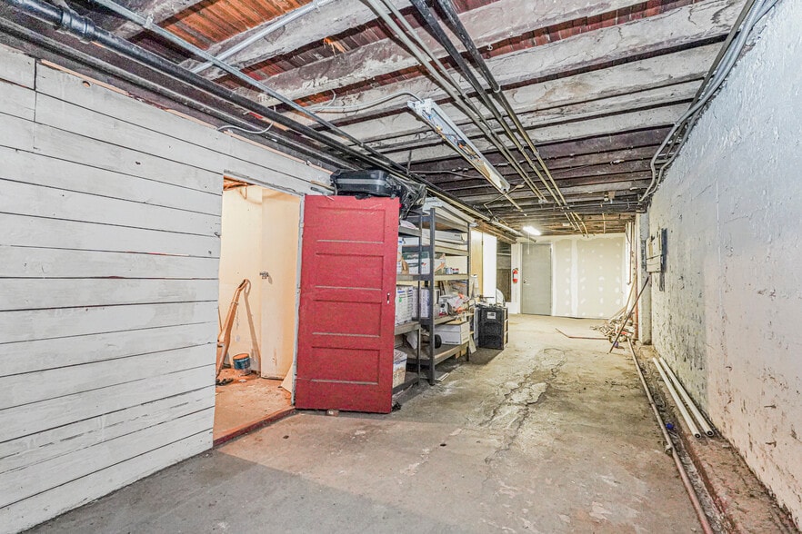 More Photos Of 174 Avenue O, Brooklyn Storefront Retail Residential For Sale