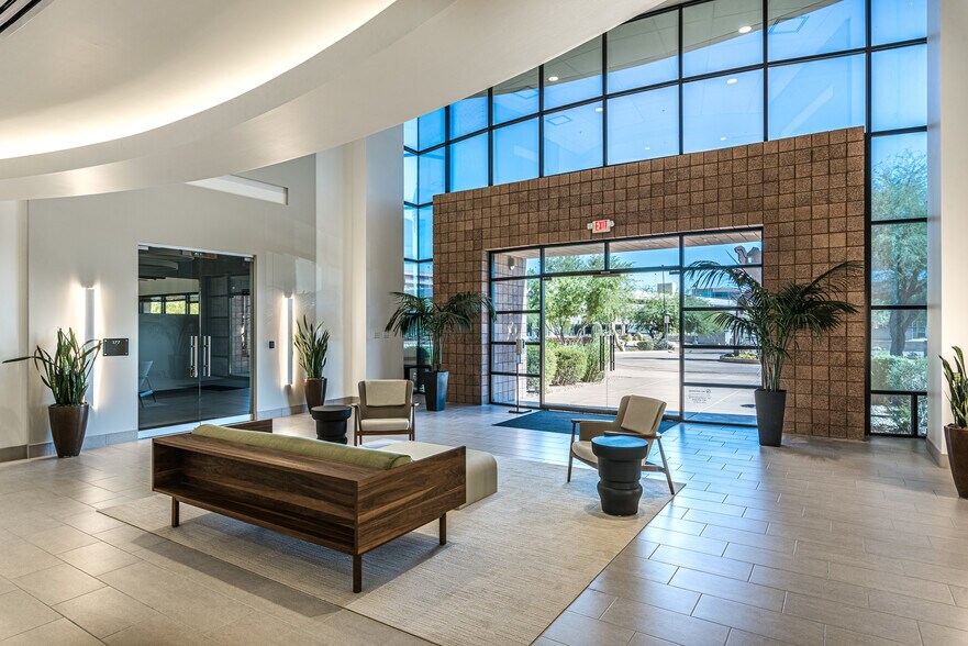 More Photos Of 1600 N Desert Dr, Tempe Office For Sale