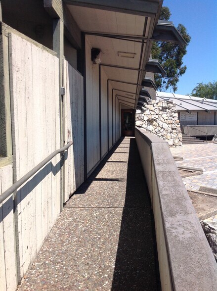 More Photos Of 84 Santa Rosa St, San Luis Obispo Medical For Lease
