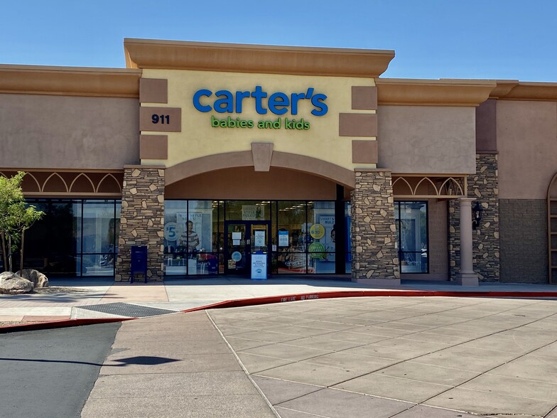 More Photos Of 1400-1474 N Cooper Rd, Gilbert Unknown For Sale