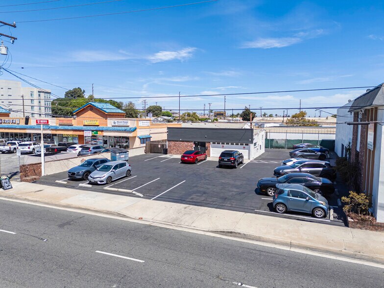 More Photos Of 24248 Crenshaw Blvd, Torrance Office For Sale