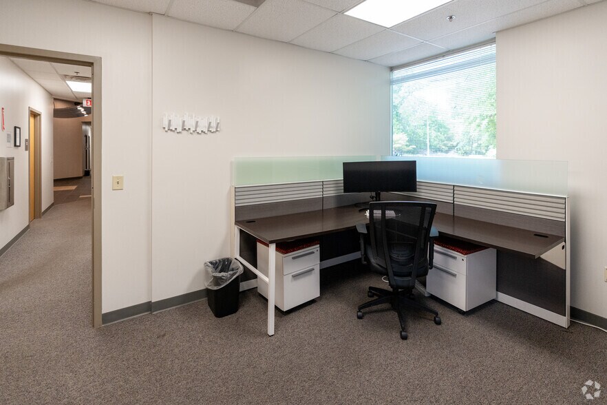 Photo of 1st Floor Ste 