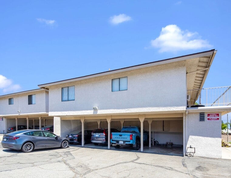 More Photos Of 7440-7446 Carnelian St, Rancho Cucamonga Apartments For Sale