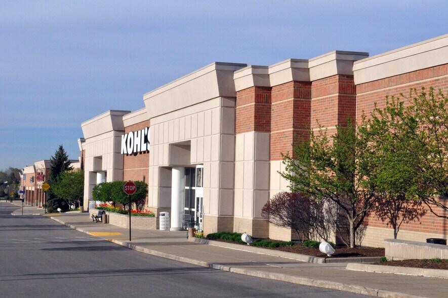 More Photos Of 4804-4840 Baldwin Rd, Lake Orion Unknown For Lease