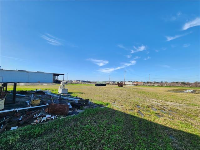 More Photos Of 602 Engineers Rd, Belle Chasse Industrial For Sale