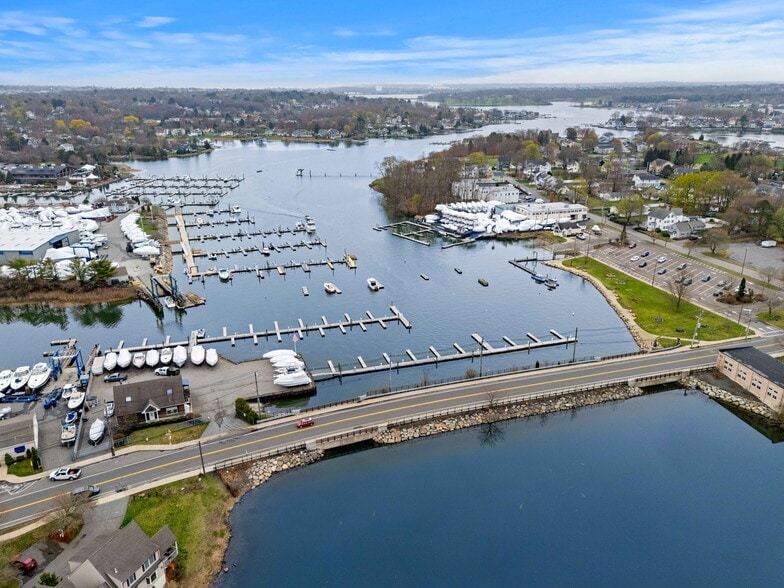 More Photos Of 112 Liberty St, Danvers Marina For Sale