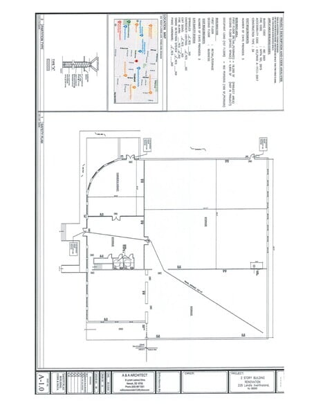 More Photos Of 235-239 W Landis Ave, Vineland Freestanding For Sale