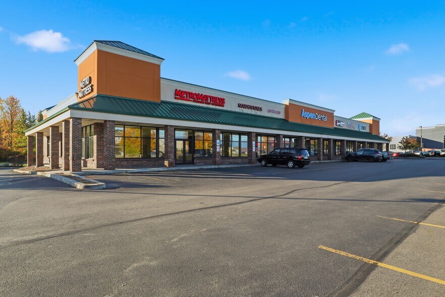 More Photos Of 975 Ridge Rd, Webster Unknown For Lease