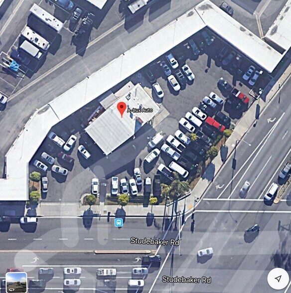 More Photos Of 10970 Firestone Blvd, Norwalk Auto Dealership For Sale