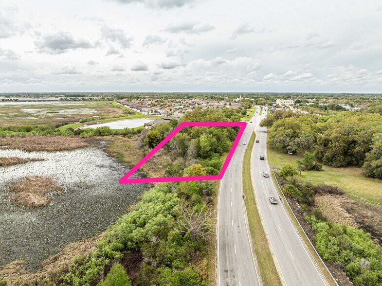 More Photos Of 8769 County 466 Rd, Lady Lake Land For Sale