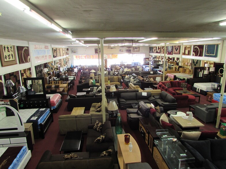 More Photos Of 6418 Lankershim Blvd, North Hollywood Storefront For Lease