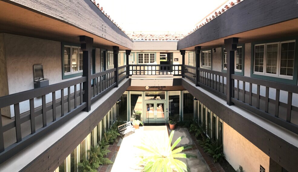 More Photos Of 138-140 Civic Center Dr, Vista Medical For Sale