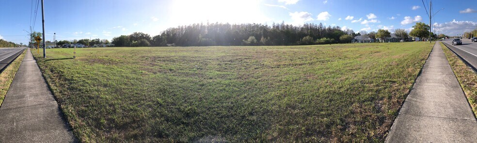 More Photos Of 17710 US Hwy 41, Lutz Land For Sale