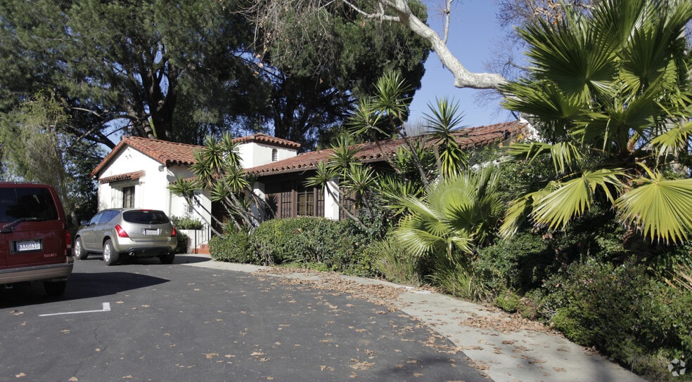 Primary Photo Of 204 N San Antonio Ave, Ontario Coworking Space