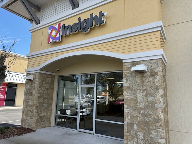 Primary Photo Of 4675 E Sr-44, Wildwood Freestanding For Lease