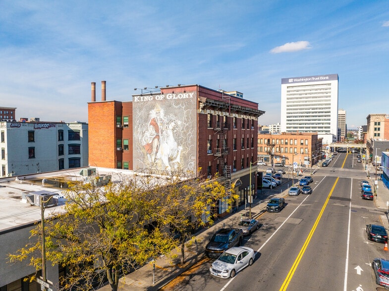 More Photos Of 224 S Howard St, Spokane Apartments For Sale