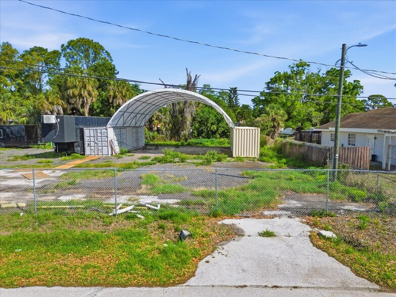 More Photos Of 7511 Winchester Dr, Tampa Land For Sale