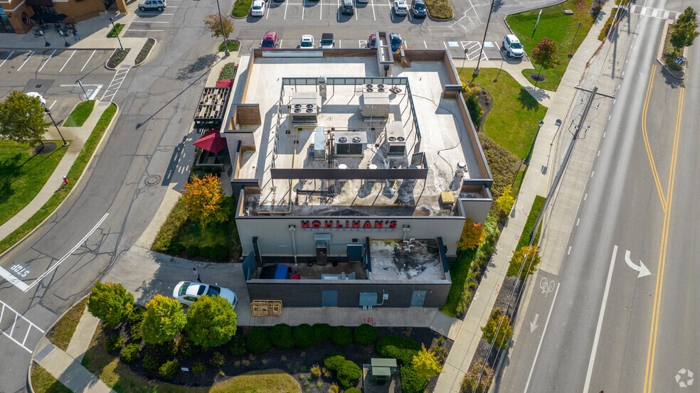 More Photos Of 1765-3180 Kingsdale Ctr, Columbus Unknown For Lease