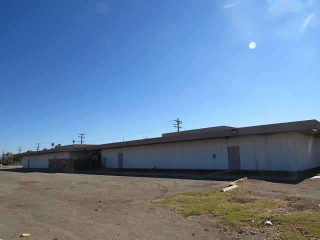 More Photos Of 500 N Broadway Ave, Blythe Medical For Sale