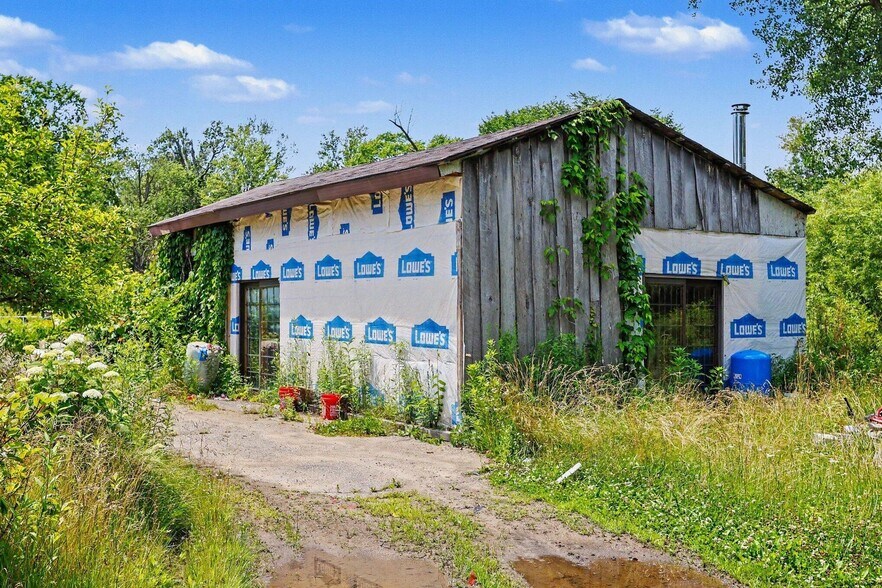 More Photos Of 54092 M 51 N, Dowagiac Land For Sale