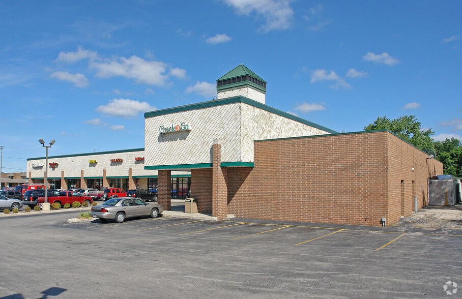 More Photos Of 6100 Washington Ave, Racine Unknown For Lease