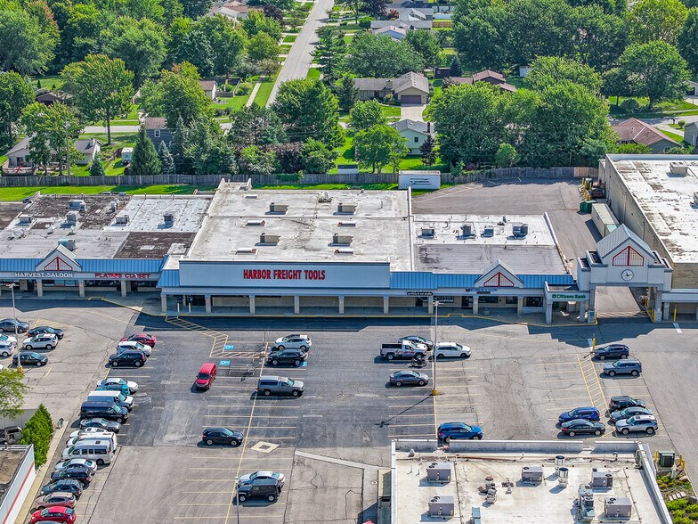 More Photos Of 15131-15169 Pearl Rd, Strongsville Unknown For Sale