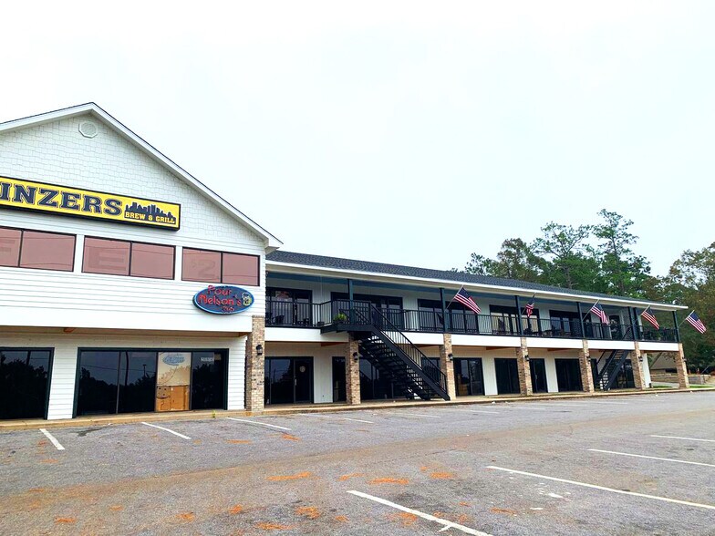 More Photos Of 28850 US Hwy 98, Daphne Storefront For Lease