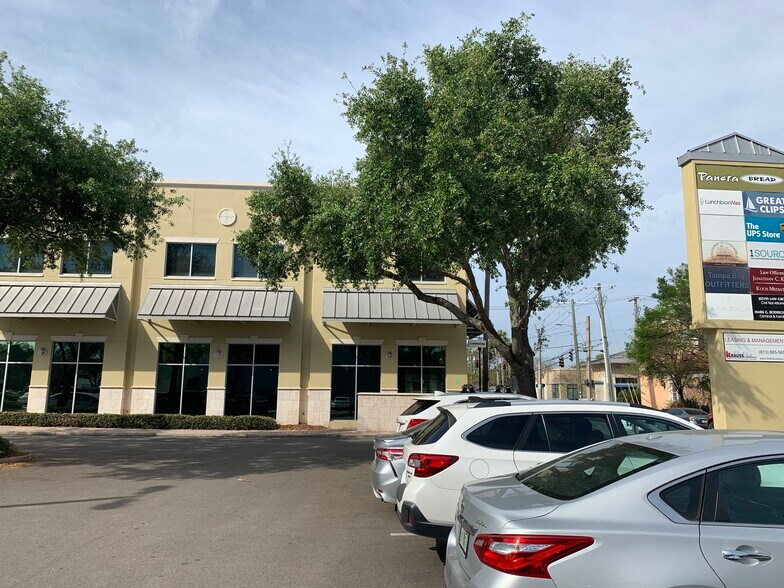 More Photos Of 701 S Howard Ave, Tampa Storefront Retail Office For Lease