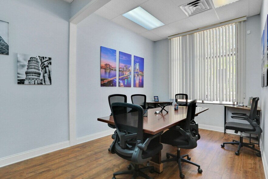 More Photos Of 12428 San Jose Blvd, Jacksonville Office For Sale
