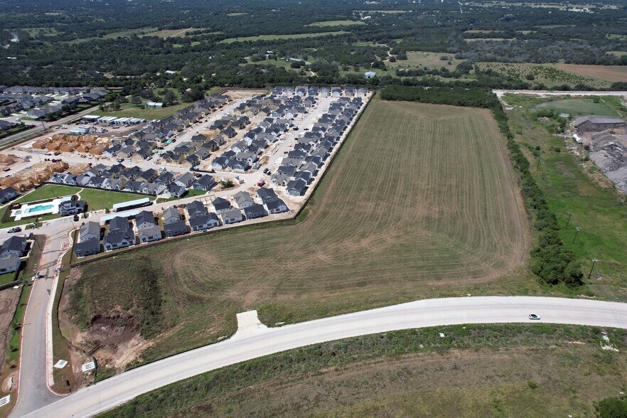 More Photos Of HWY 183 @ Seward Jct Lp, Liberty Hill Land For Sale