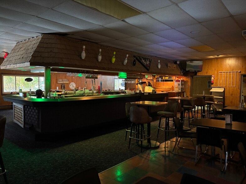 More Photos Of 226 U.S. 23 Hwy, Harrisville Sports And Entertainment For Sale