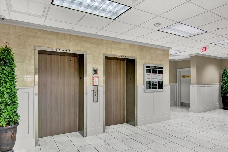 More Photos Of 930 Harper Blvd SW, Melbourne Medical For Lease